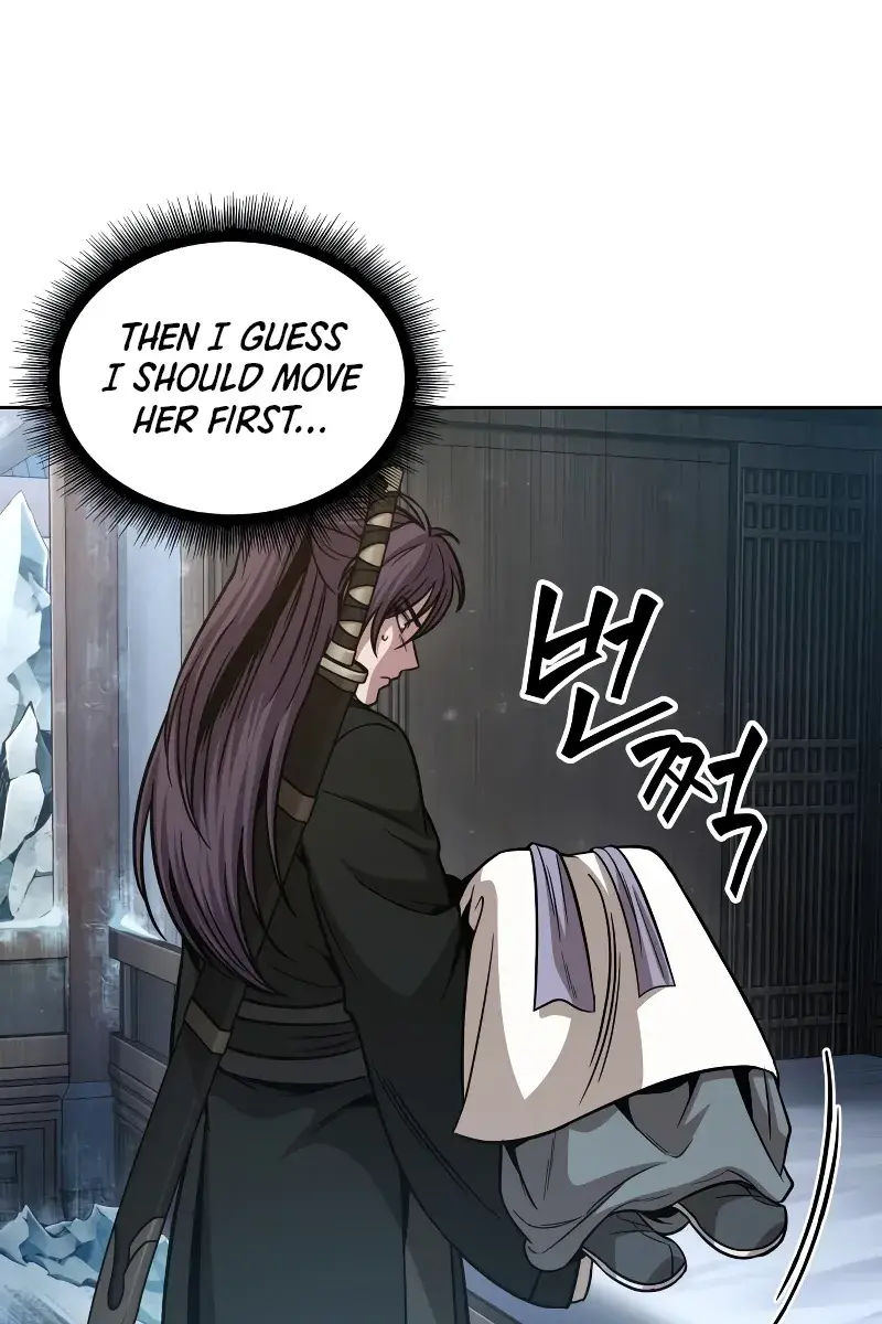 Nano Machine Chapter 173 Page 90