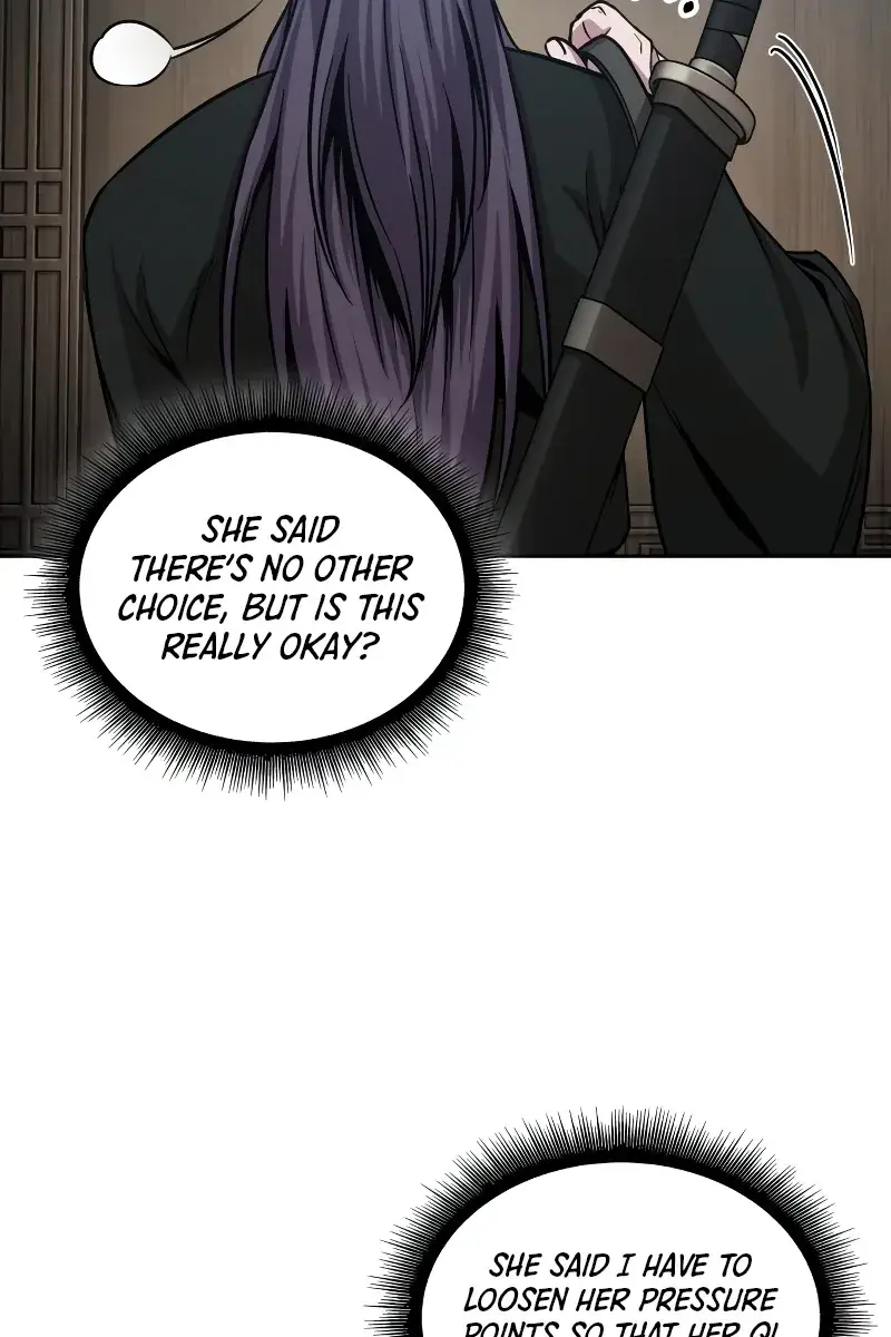 Nano Machine Chapter 173 Page 94