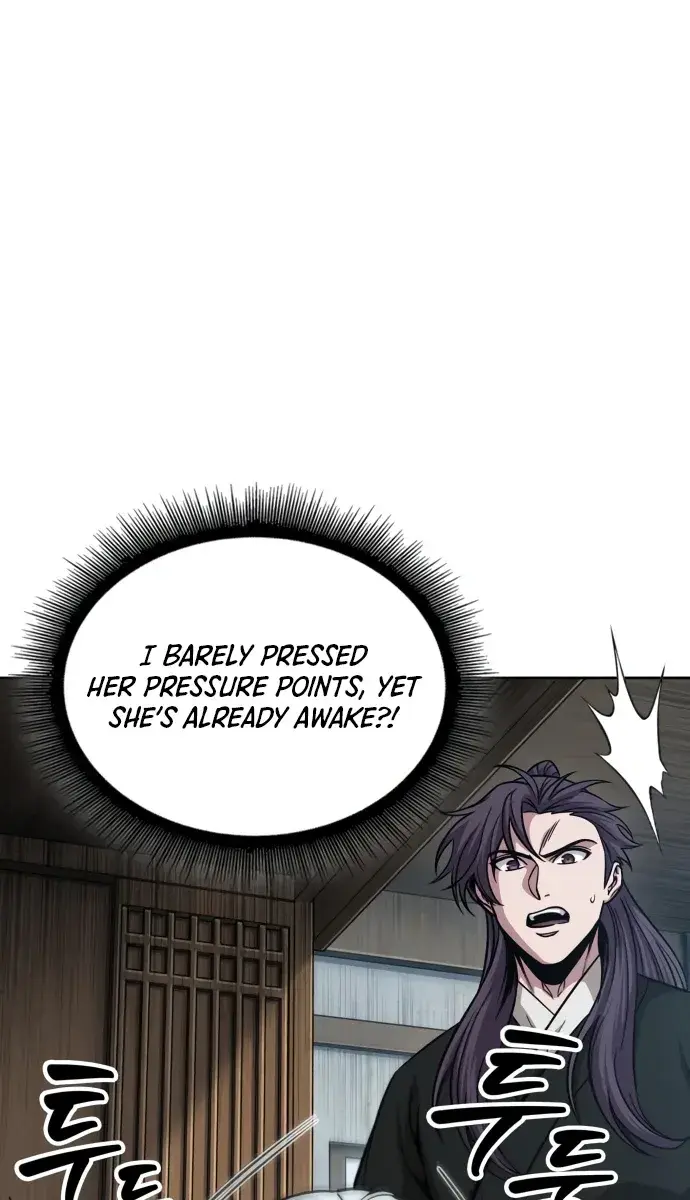 Nano Machine Chapter 174 Page 2