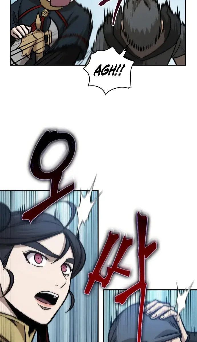 Nano Machine Chapter 174 Page 13