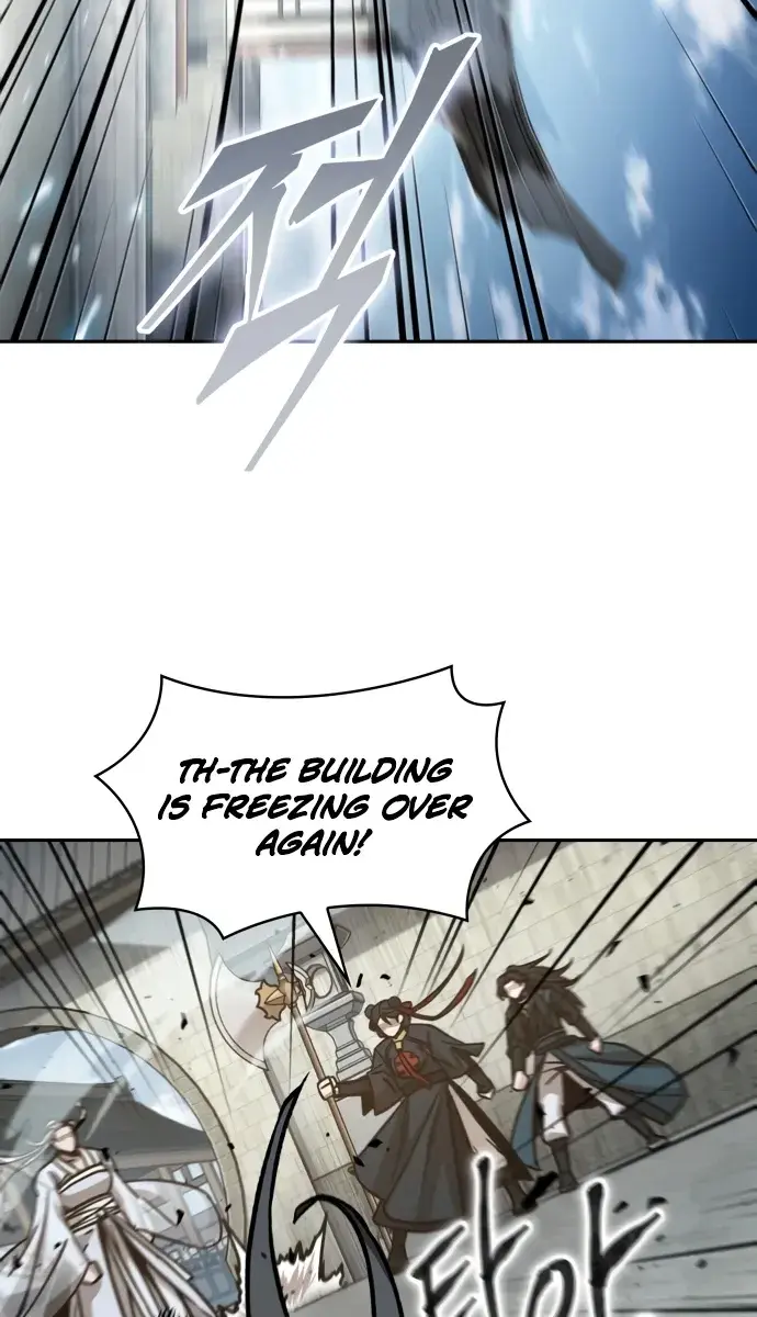 Nano Machine Chapter 174 Page 16