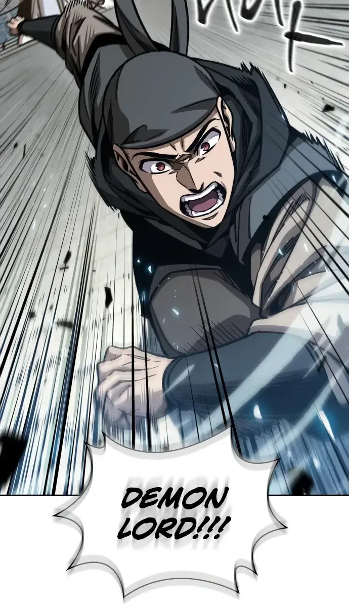 Nano Machine Chapter 174 Page 17