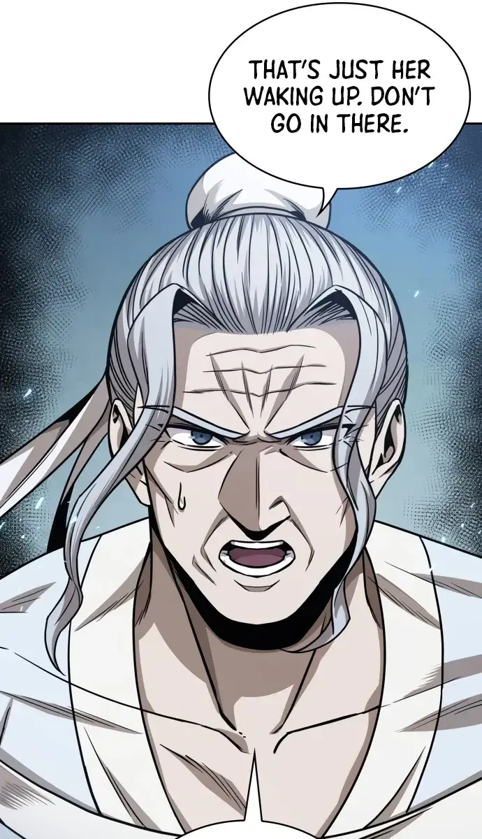 Nano Machine Chapter 174 Page 20