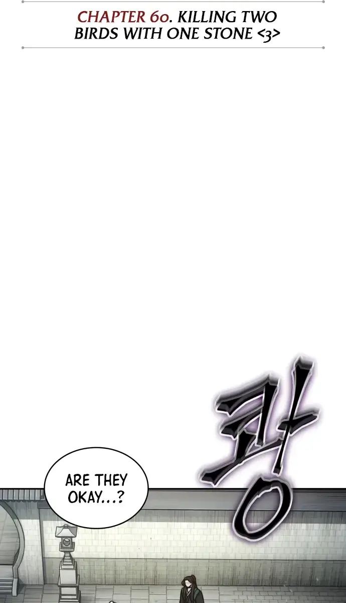 Nano Machine Chapter 174 Page 22