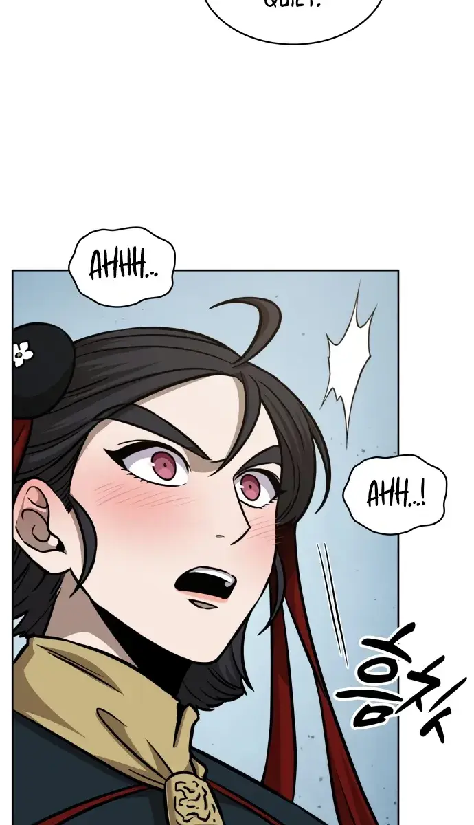 Nano Machine Chapter 174 Page 25