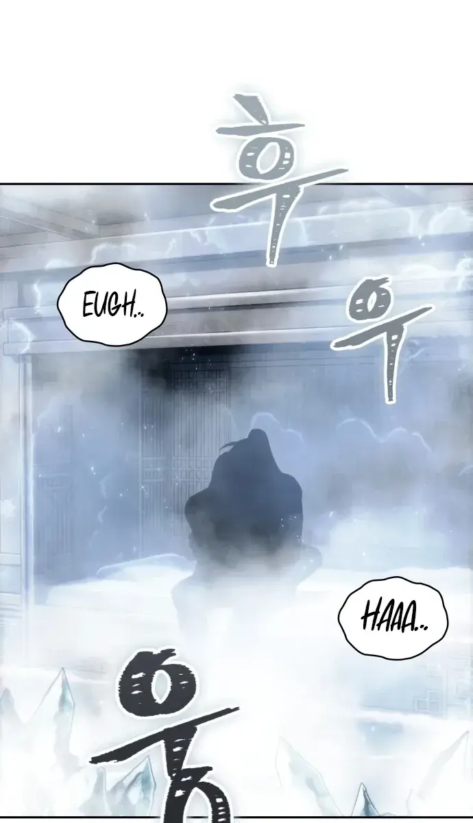 Nano Machine Chapter 174 Page 29