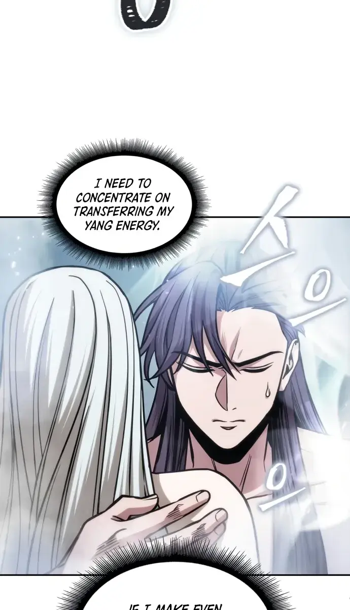 Nano Machine Chapter 174 Page 30