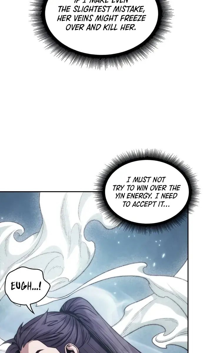 Nano Machine Chapter 174 Page 31