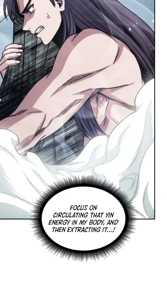 Nano Machine Chapter 174 Page 32