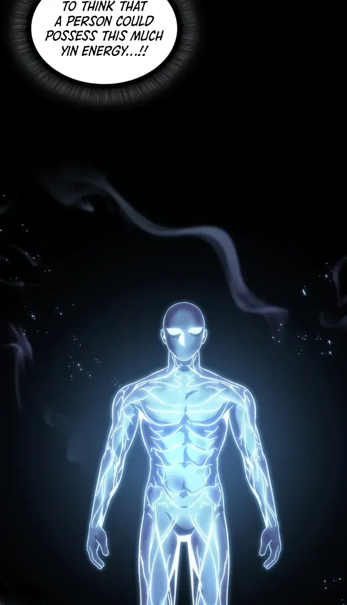 Nano Machine Chapter 174 Page 35