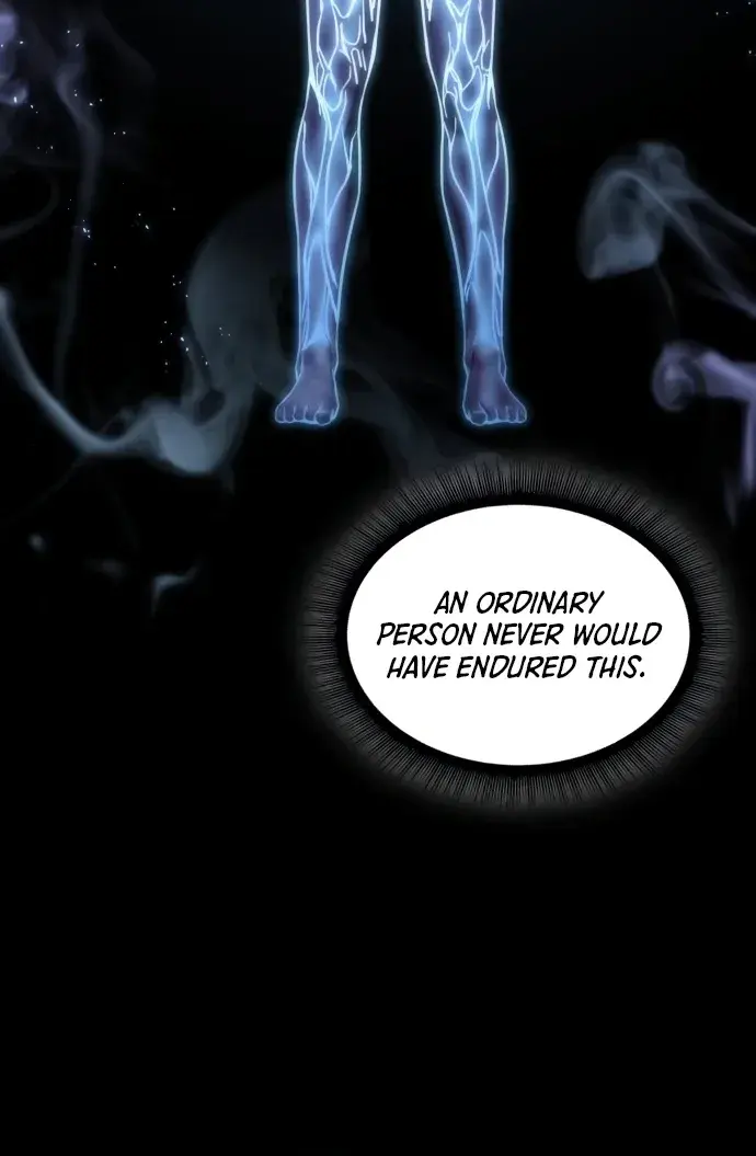 Nano Machine Chapter 174 Page 36