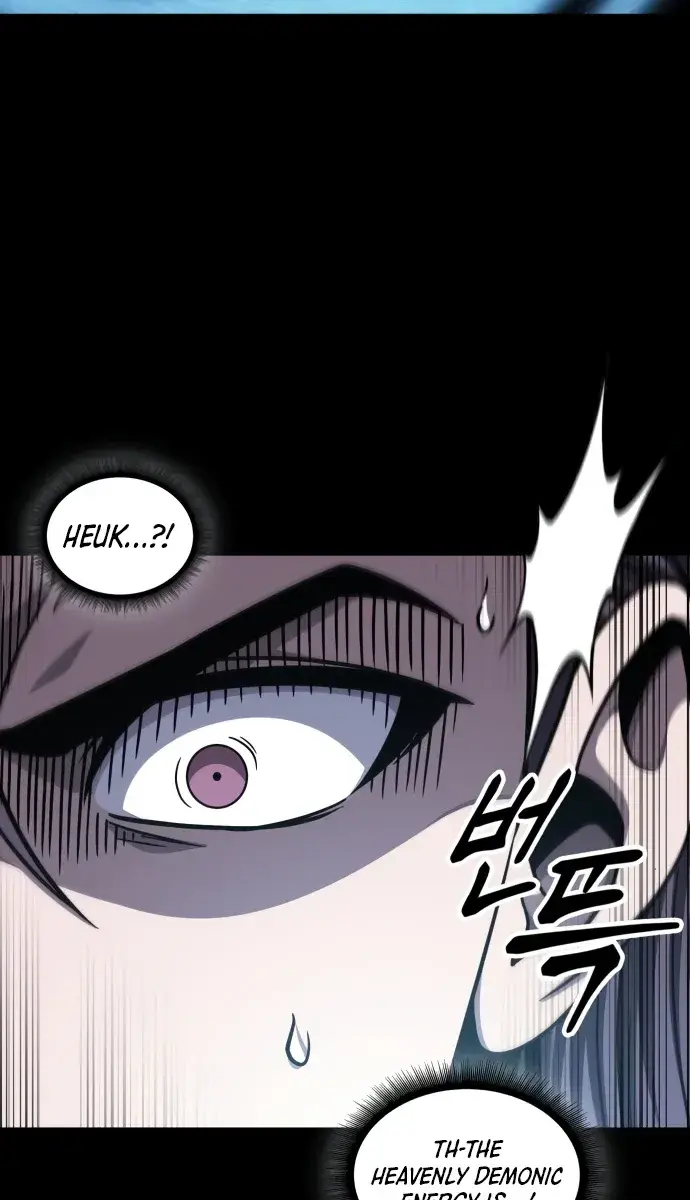 Nano Machine Chapter 174 Page 39