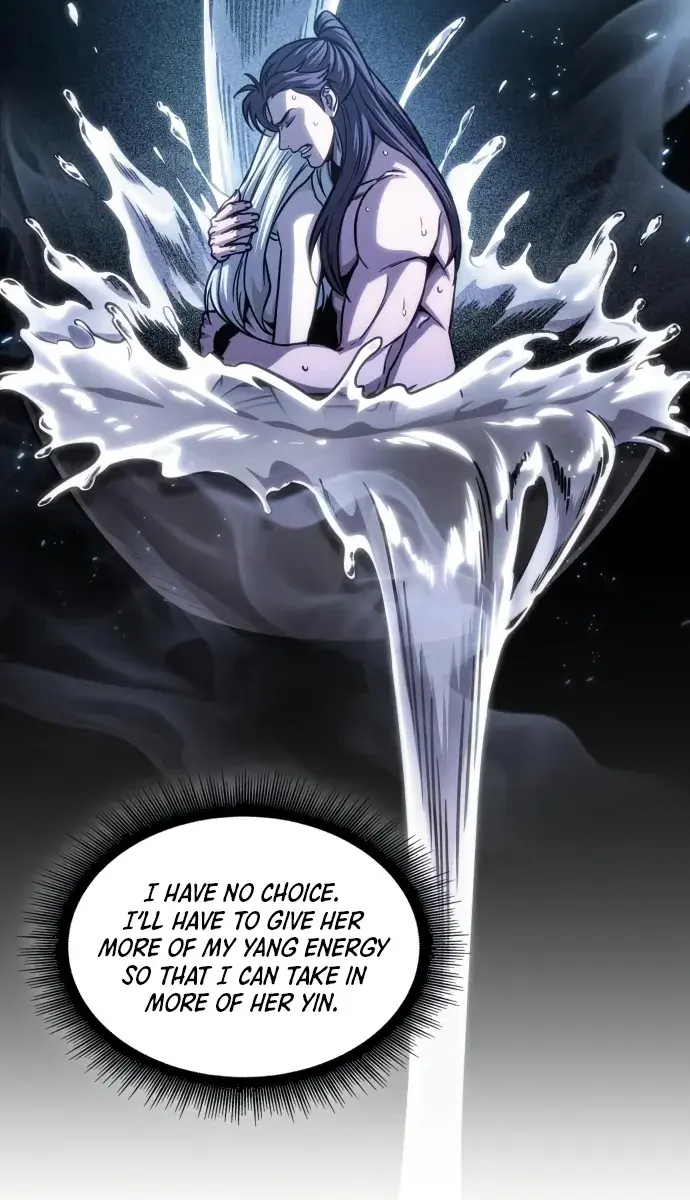 Nano Machine Chapter 174 Page 43