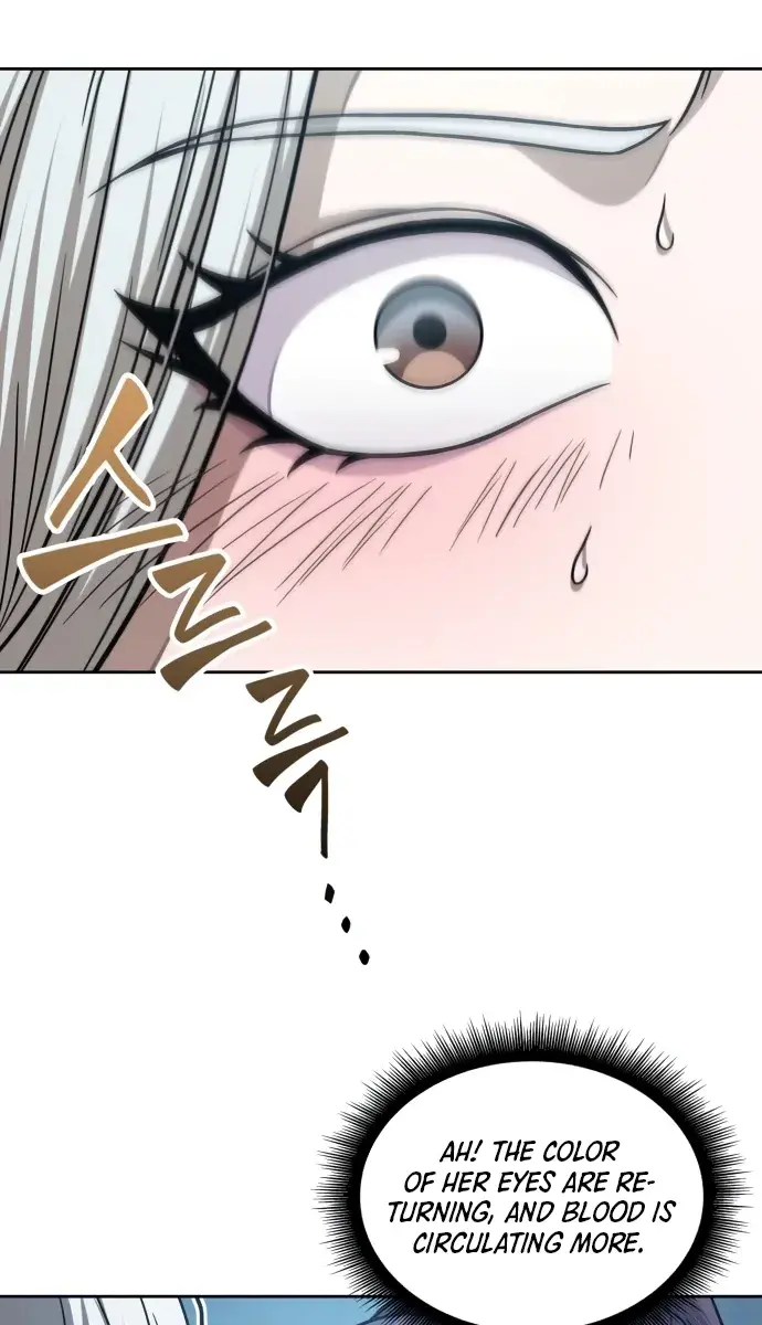 Nano Machine Chapter 174 Page 46