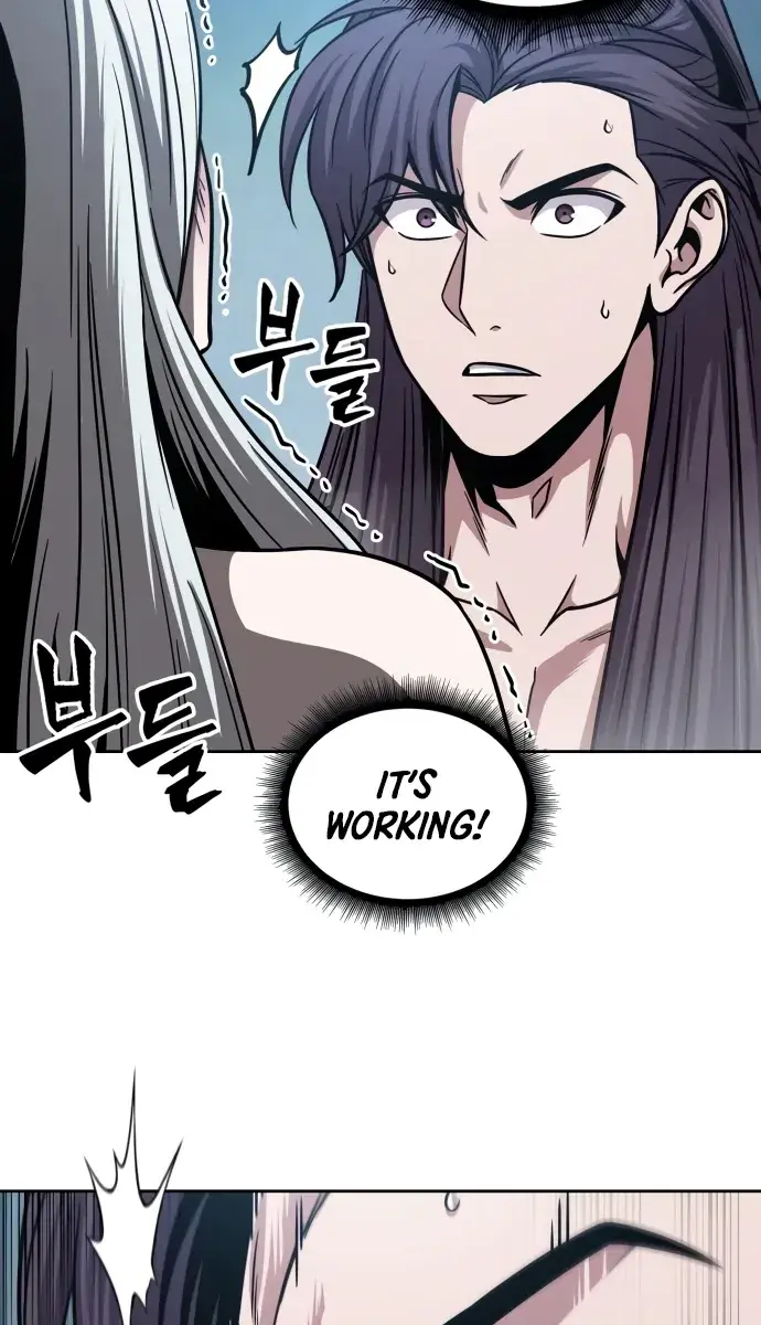 Nano Machine Chapter 174 Page 47