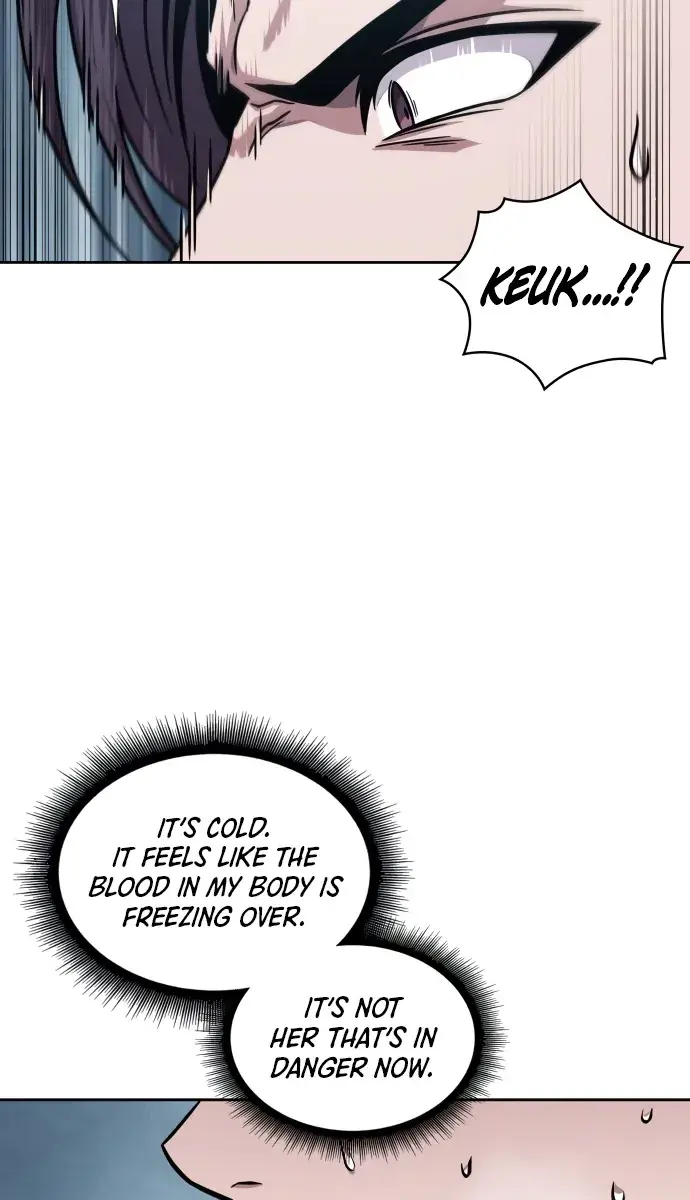 Nano Machine Chapter 174 Page 48