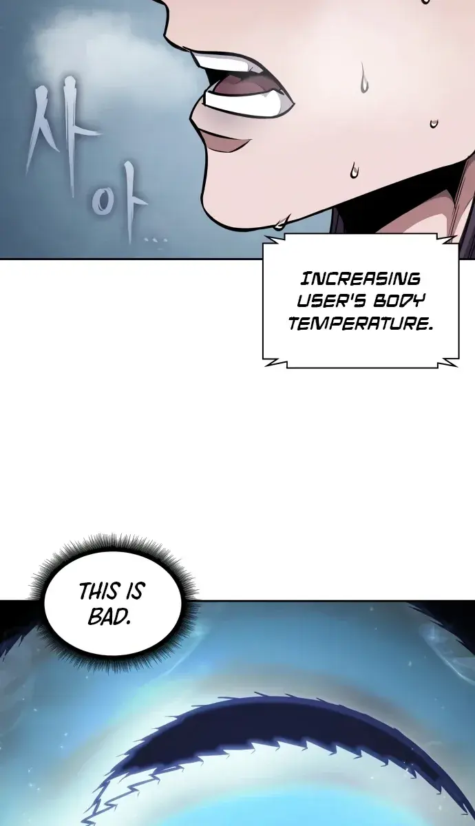 Nano Machine Chapter 174 Page 49