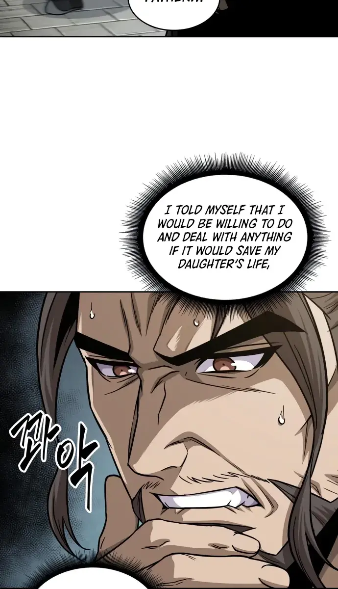 Nano Machine Chapter 174 Page 56