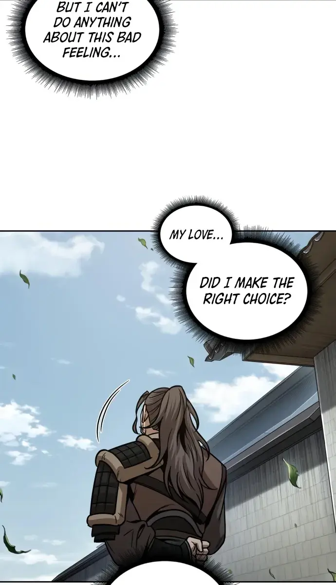 Nano Machine Chapter 174 Page 57