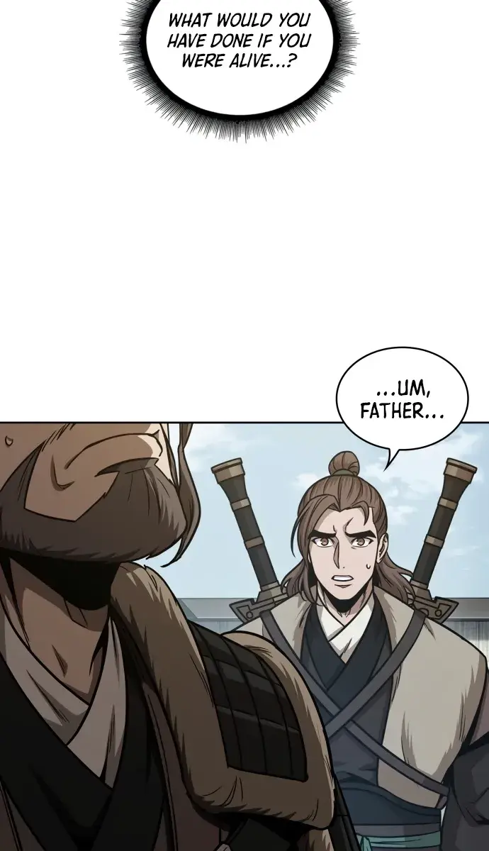 Nano Machine Chapter 174 Page 58