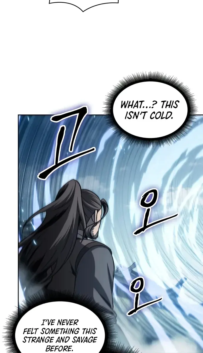 Nano Machine Chapter 174 Page 60