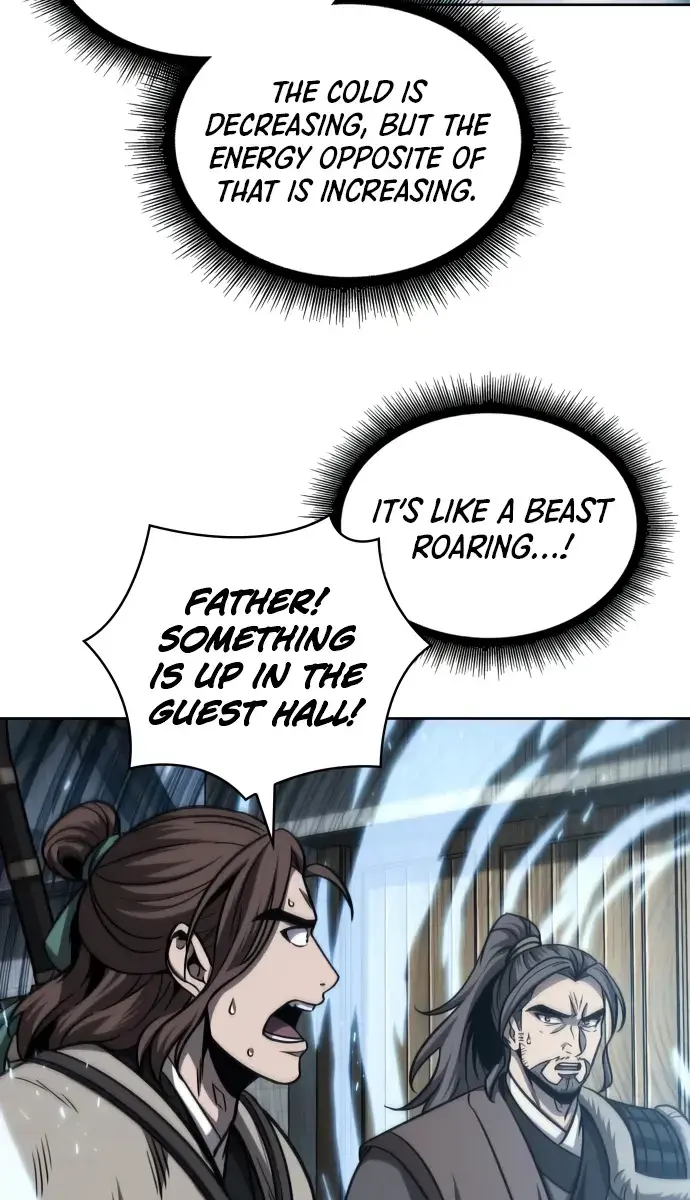 Nano Machine Chapter 174 Page 61