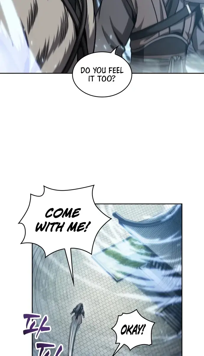 Nano Machine Chapter 174 Page 62