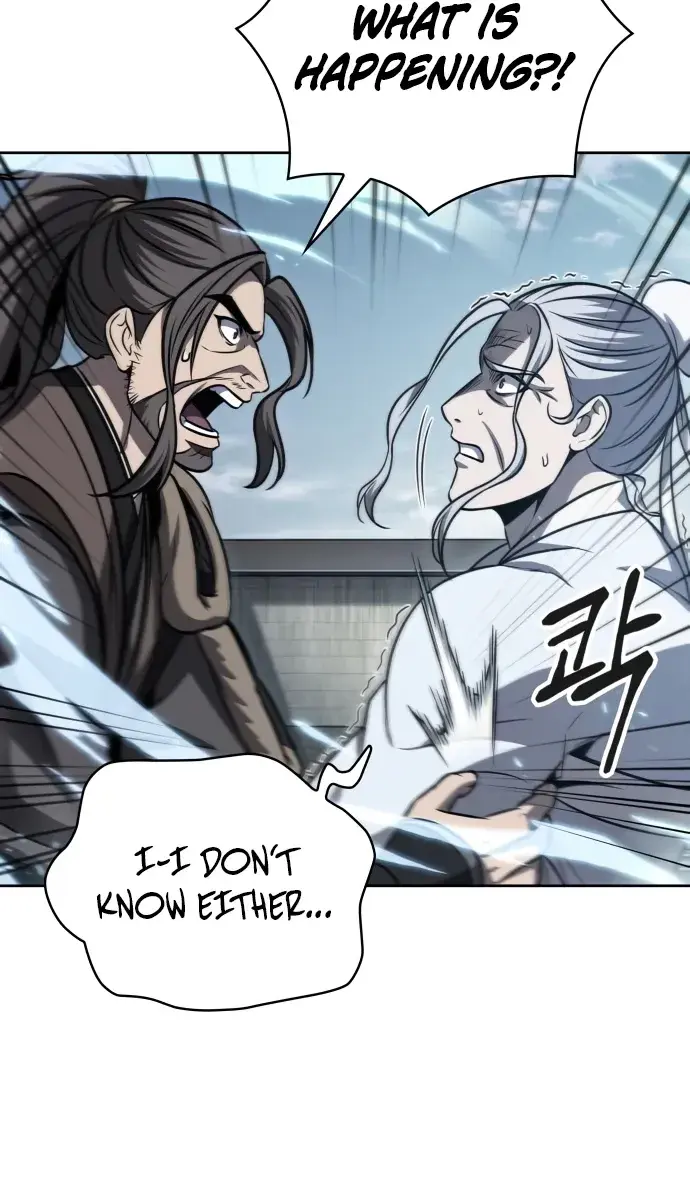 Nano Machine Chapter 174 Page 66