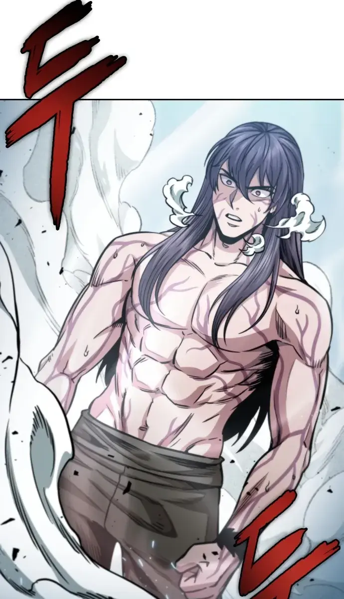 Nano Machine Chapter 174 Page 74