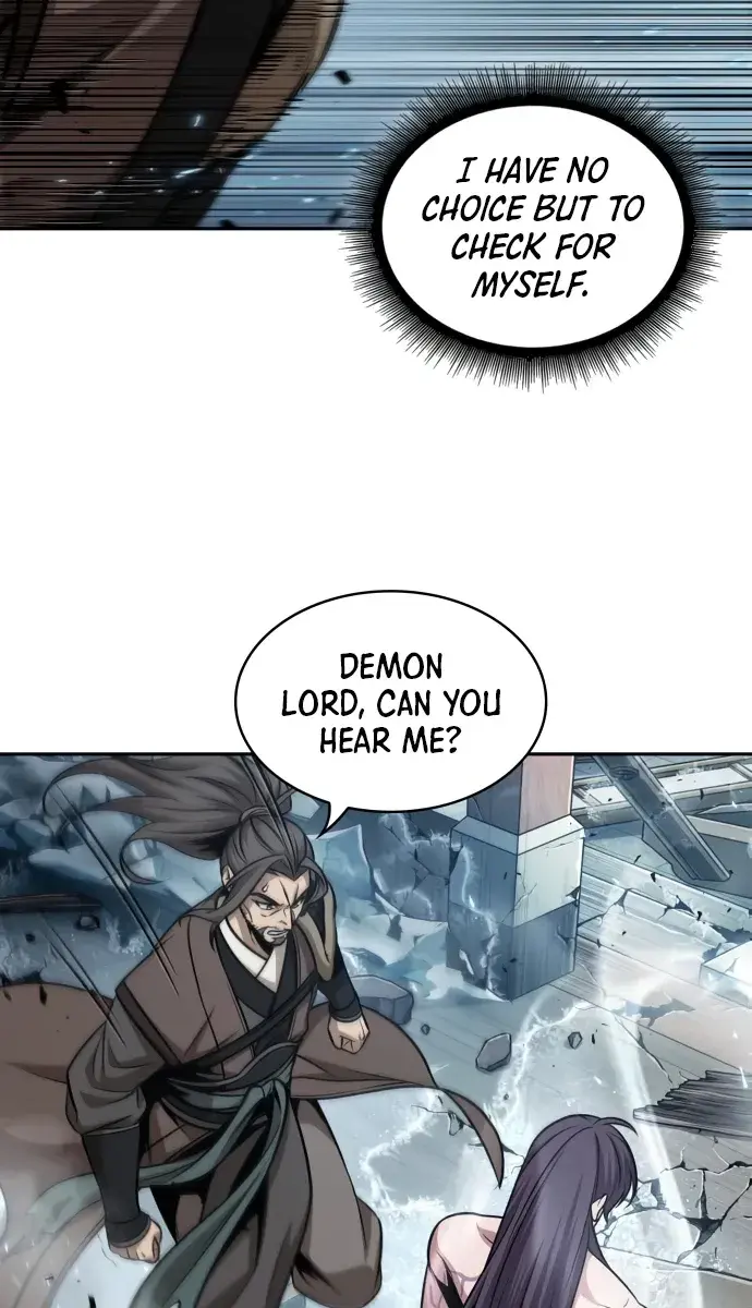 Nano Machine Chapter 174 Page 80