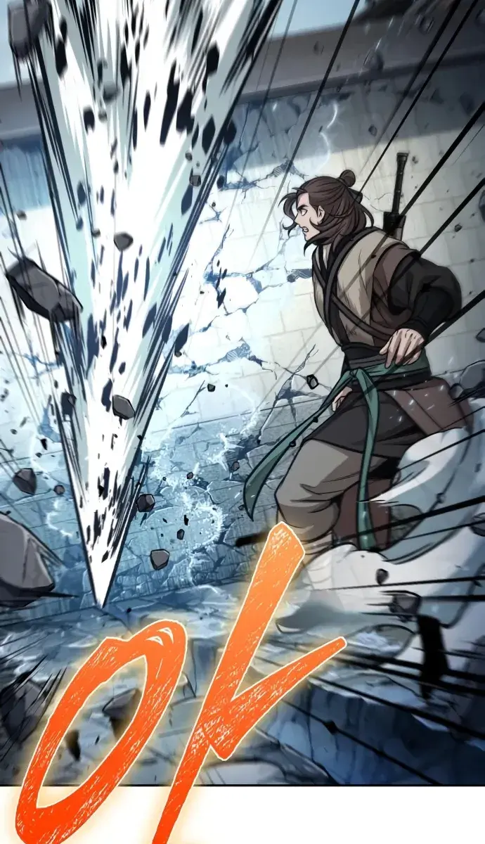 Nano Machine Chapter 174 Page 89