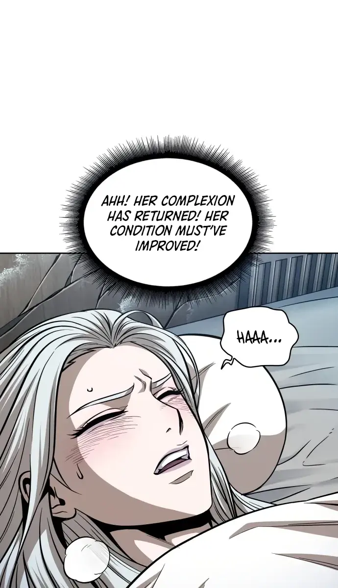 Nano Machine Chapter 174 Page 94