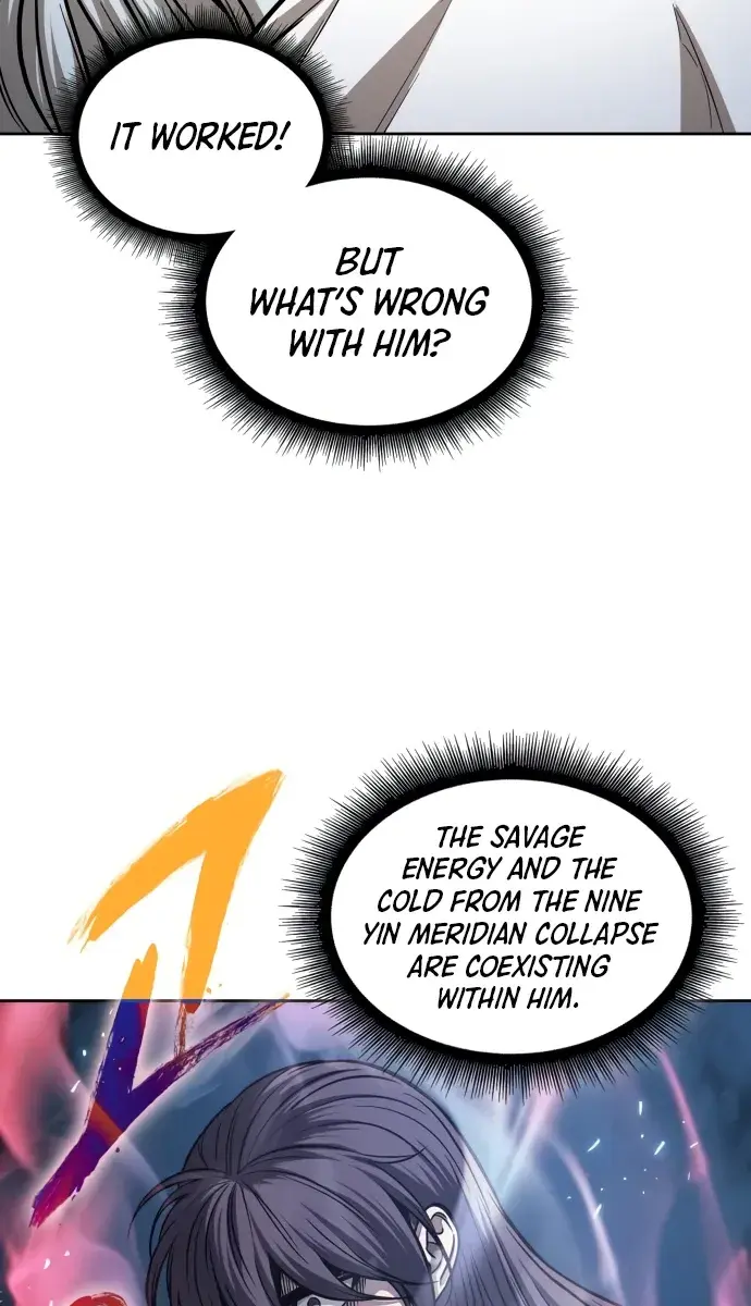 Nano Machine Chapter 174 Page 95