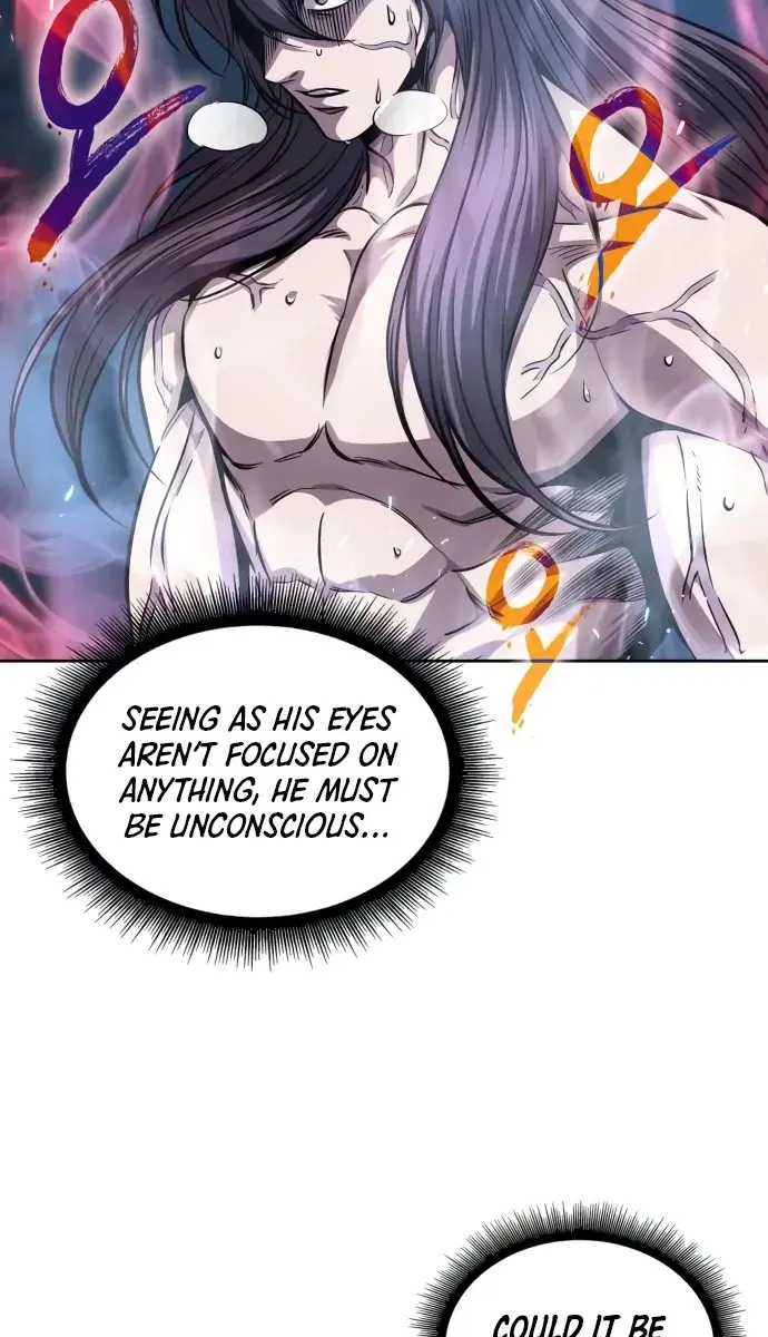 Nano Machine Chapter 174 Page 96