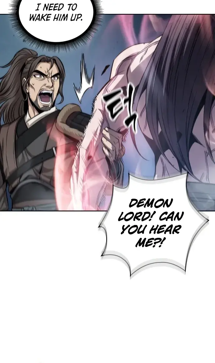 Nano Machine Chapter 174 Page 98