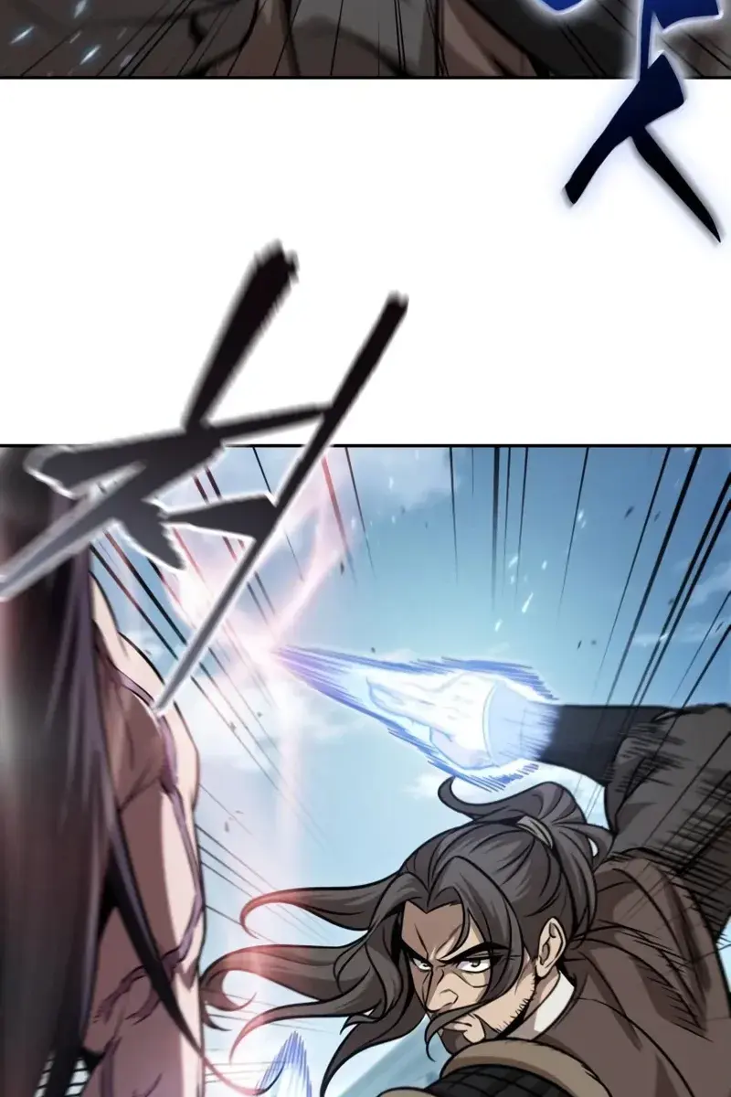 Nano Machine Chapter 175 Page 3