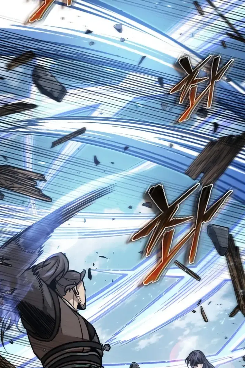 Nano Machine Chapter 175 Page 7