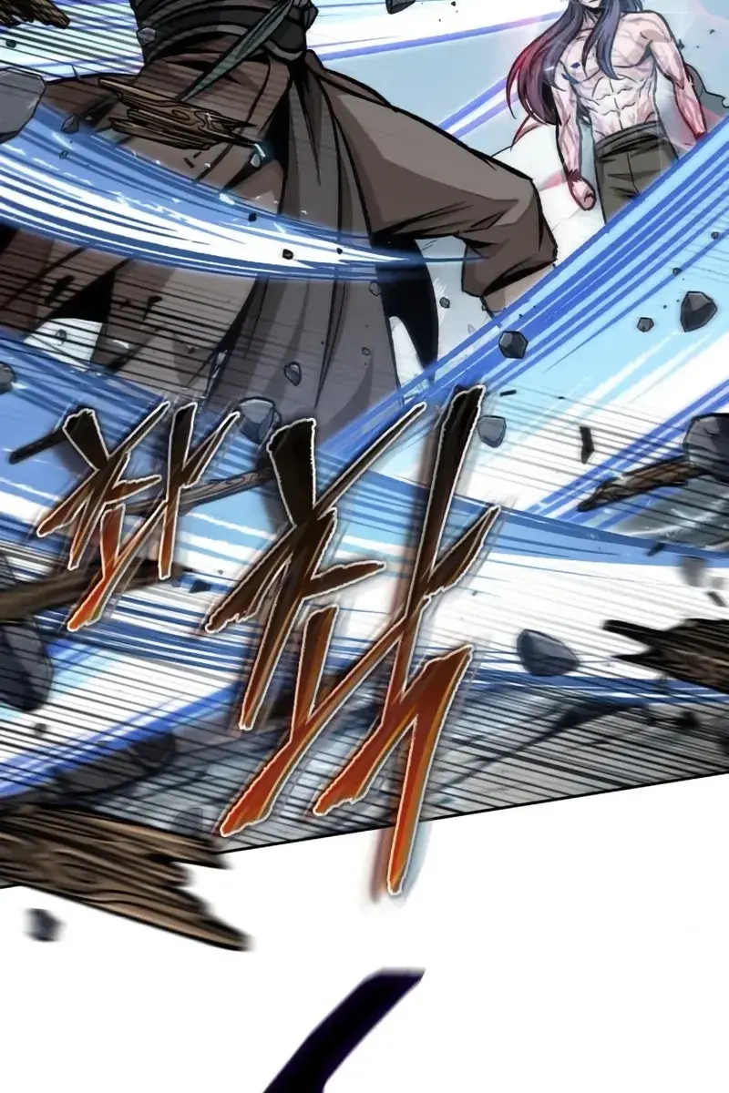 Nano Machine Chapter 175 Page 8