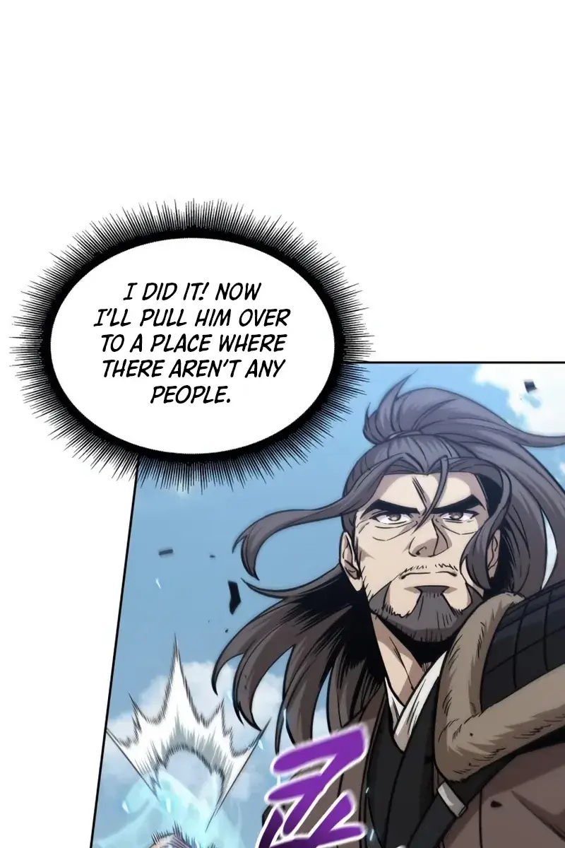 Nano Machine Chapter 175 Page 15