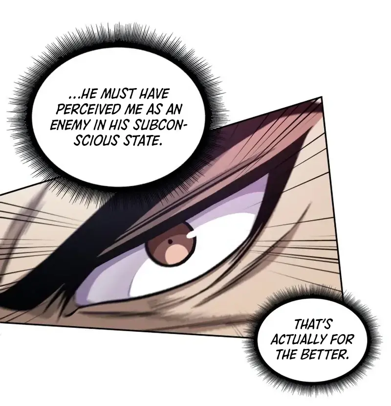 Nano Machine Chapter 175 Page 25