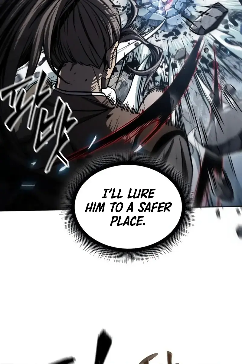 Nano Machine Chapter 175 Page 27