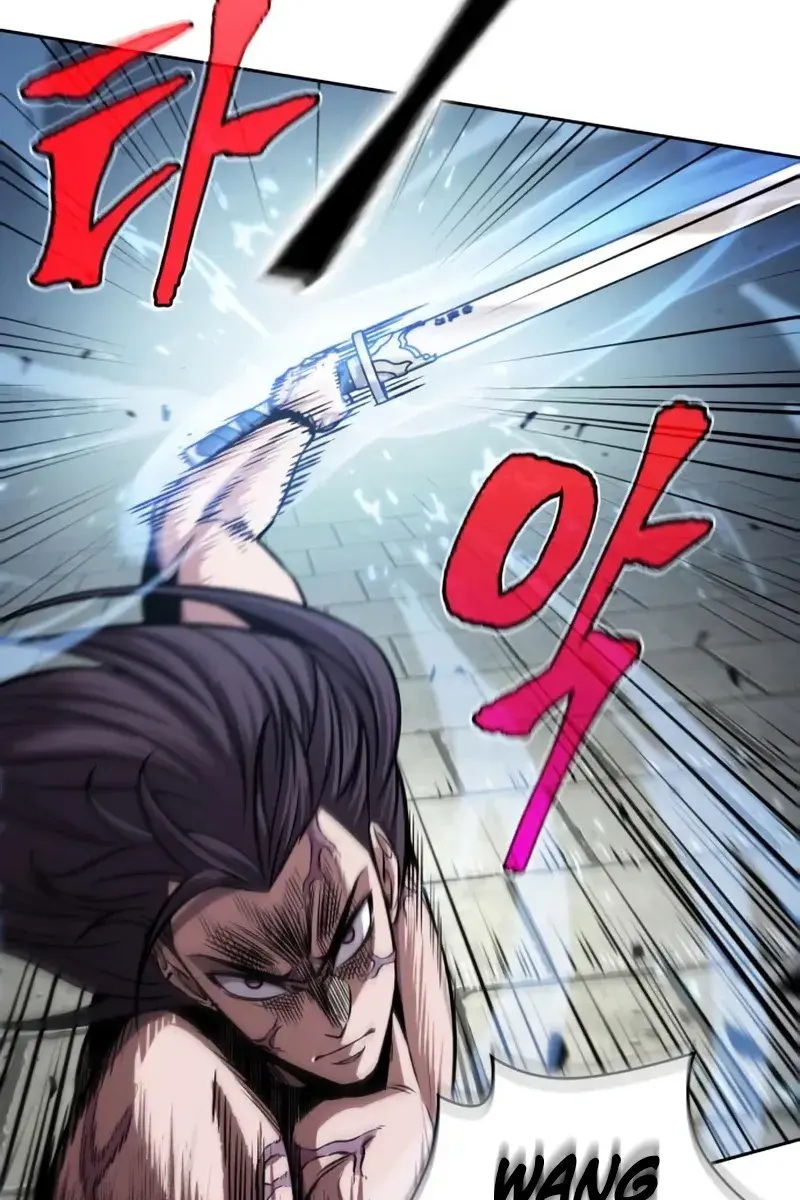 Nano Machine Chapter 175 Page 32