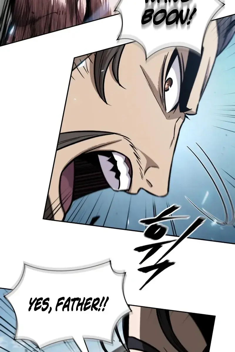 Nano Machine Chapter 175 Page 33