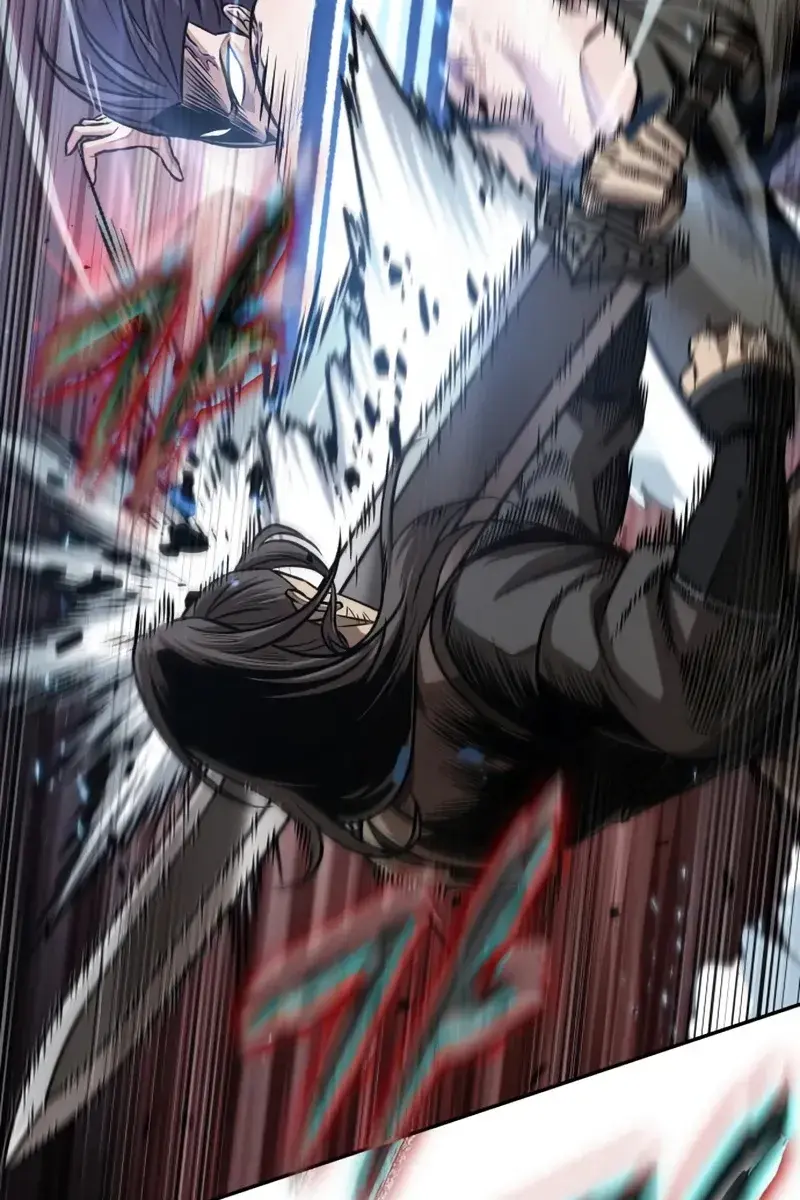 Nano Machine Chapter 175 Page 38