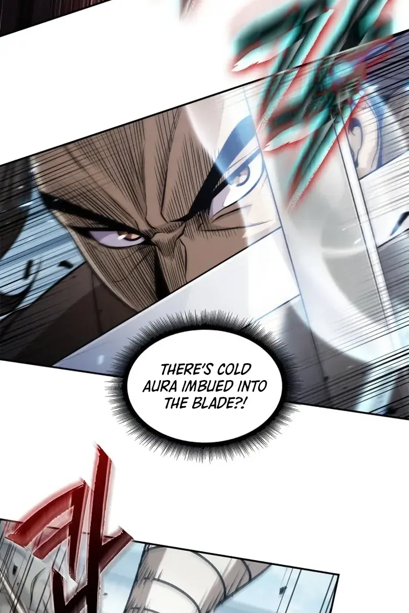 Nano Machine Chapter 175 Page 39