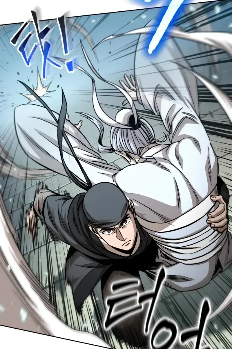 Nano Machine Chapter 175 Page 44