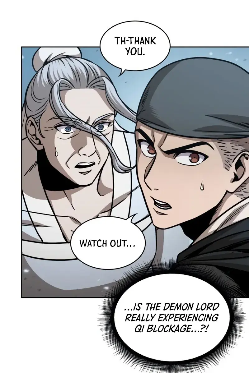 Nano Machine Chapter 175 Page 46