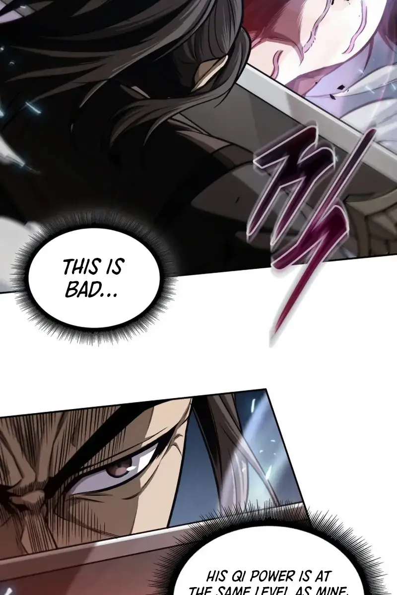 Nano Machine Chapter 175 Page 48