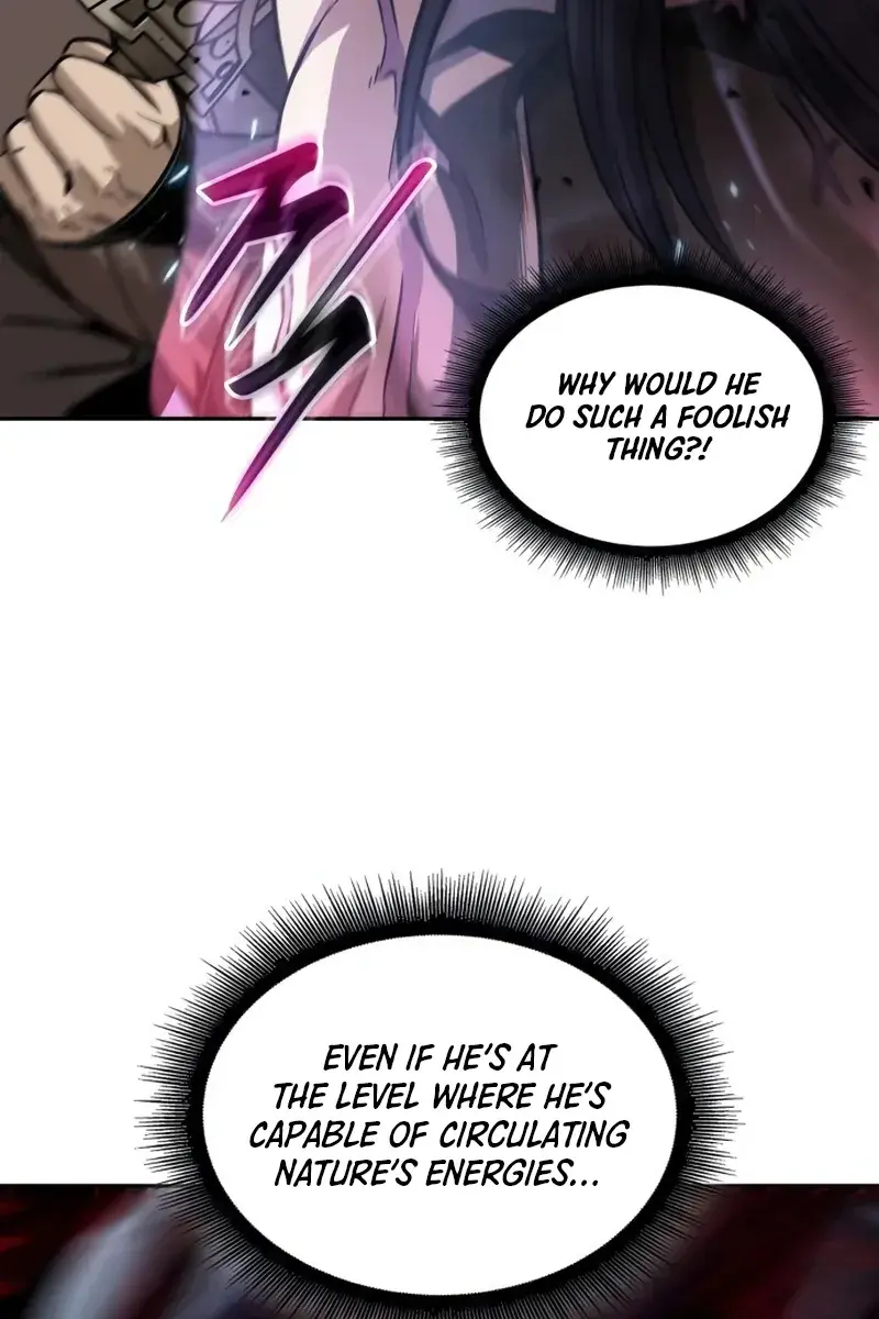 Nano Machine Chapter 175 Page 52