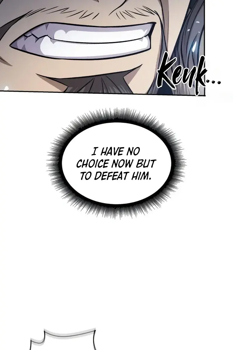 Nano Machine Chapter 175 Page 55